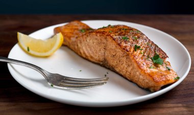Salmon Cooking Tips