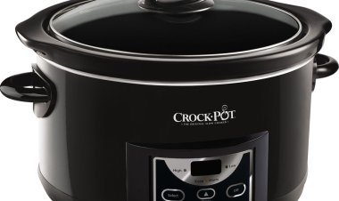 Slow Cooker Central