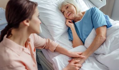 BED SORES STAGES YOU’LL WANT TO BE AWARE OF