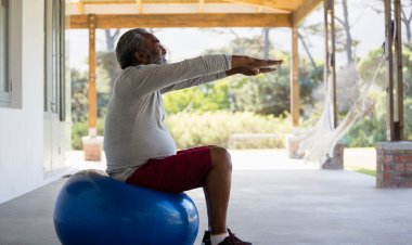 Top 10 Tips for a Healthy Lifestyle