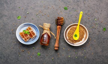 What Are the Scientifically-Proven Benefits of Eating Bee Pollen?