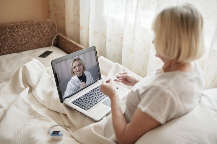 Improving Patient Outcomes Through Health at Home