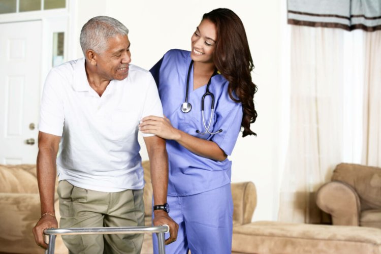 WHAT ARE HOME HEALTH CARE SERVICES?