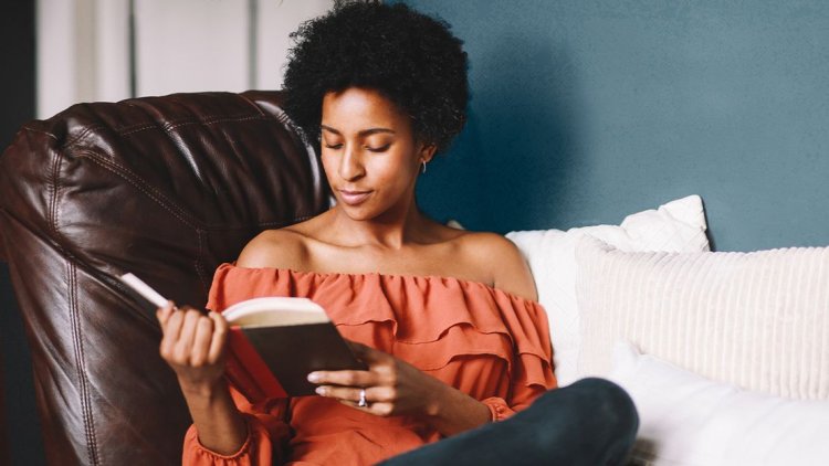 7 Ways Reading Books Can Be Good for Your Health
