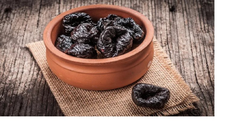 Can Prunes Improve Bone Health?