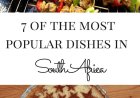 food tips south africa