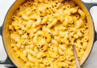 Vegan Mac and Cheese