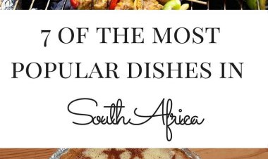 food tips south africa