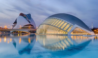 Valencia Food Tour – Review (2022) Tips, What To Expect And More