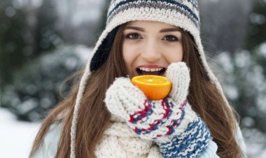 Winter Food Tips