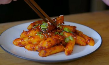 Tteokbokki: America’s Next Food Obsession