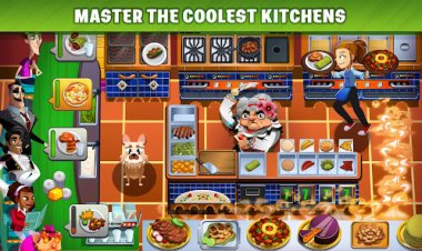 8 Must-Know Cooking Dash Tips and Tricks